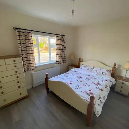 Casa vacanze O'carolan Boyle