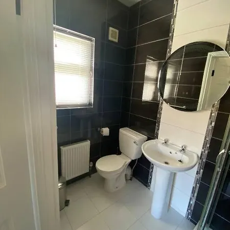 Casa vacanze O'carolan